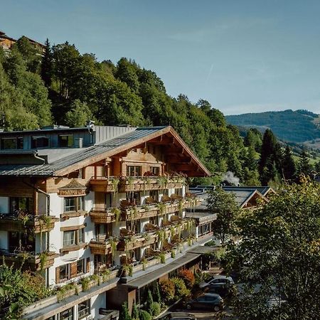Familien Hotel Saalbach-Hinterglemm Exterior photo