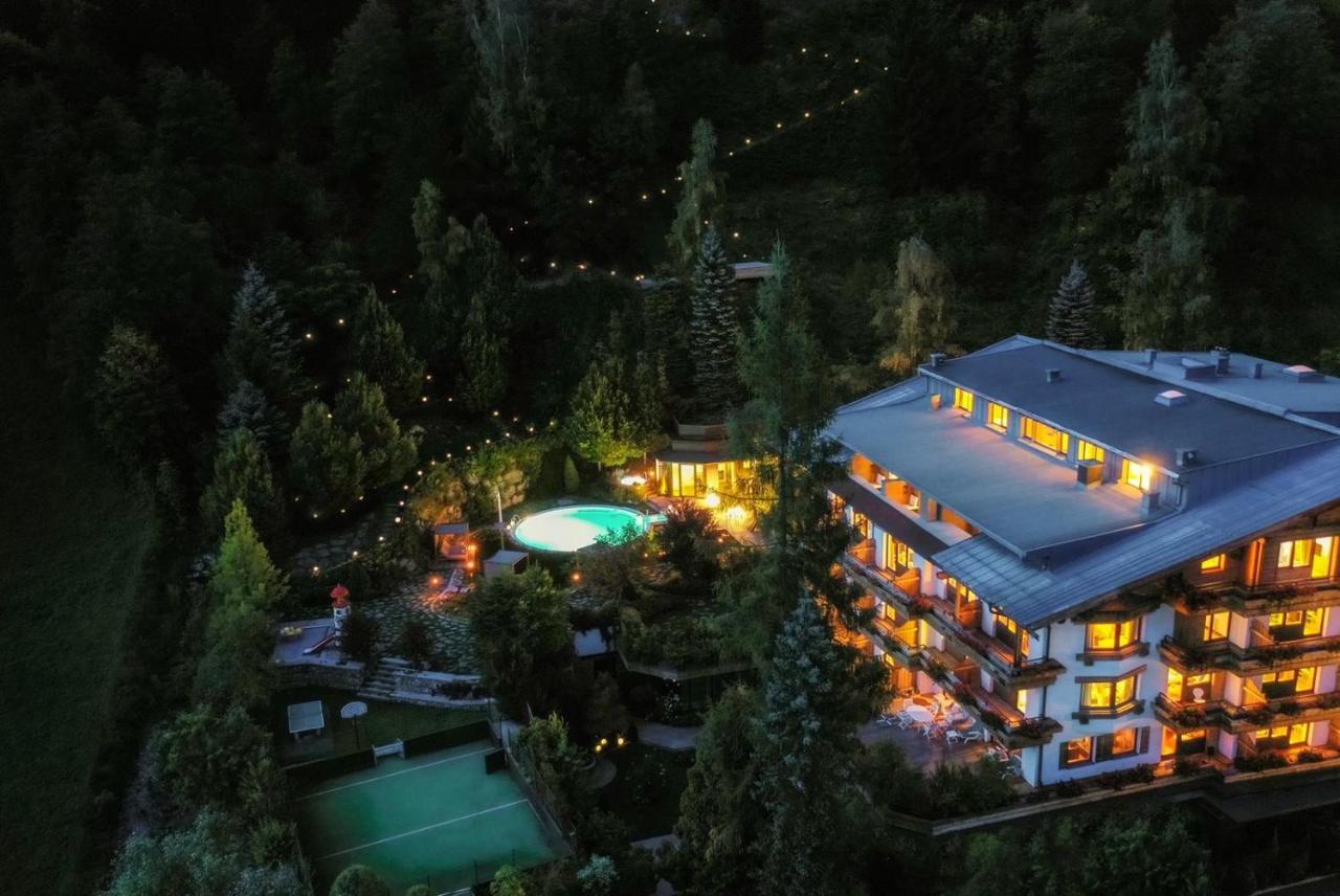 Familien Hotel Saalbach-Hinterglemm Exterior photo