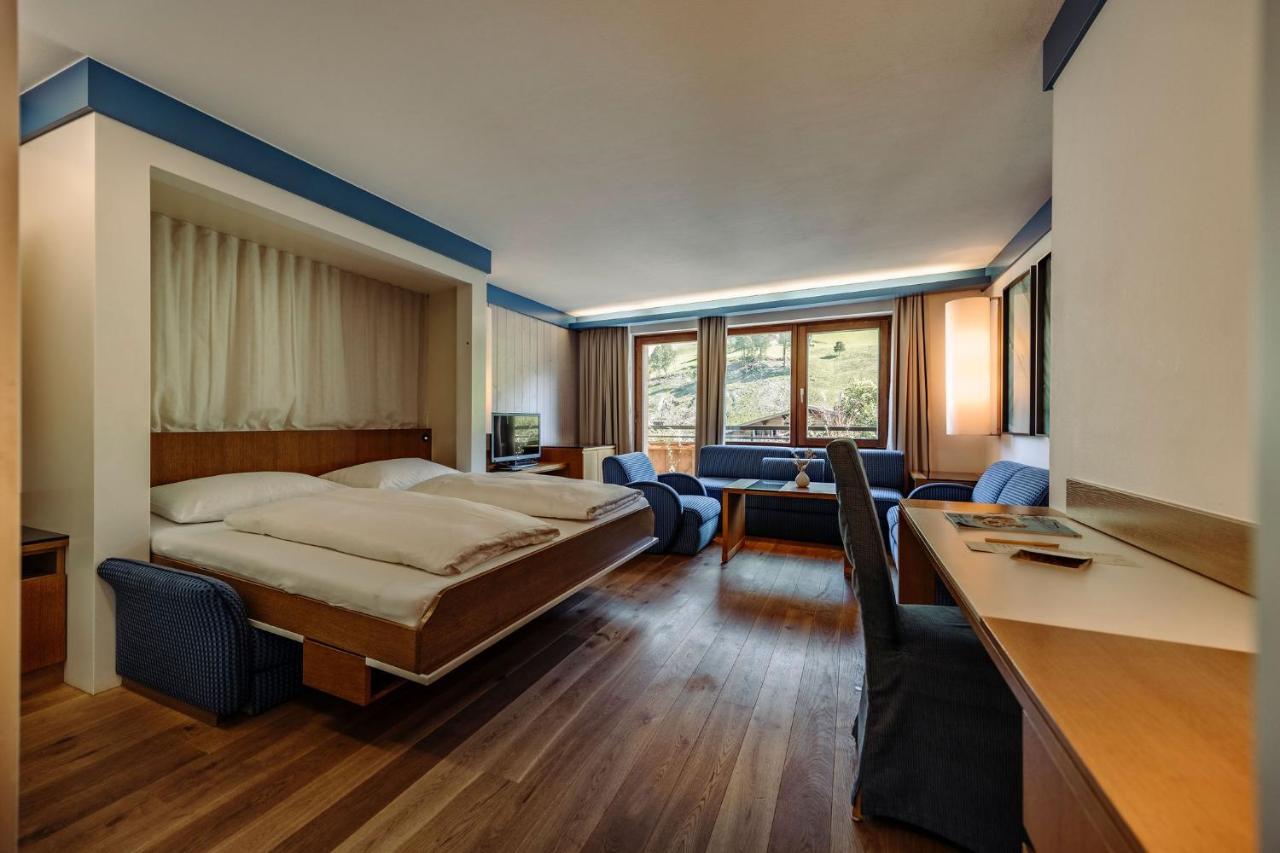 Familien Hotel Saalbach-Hinterglemm Exterior photo