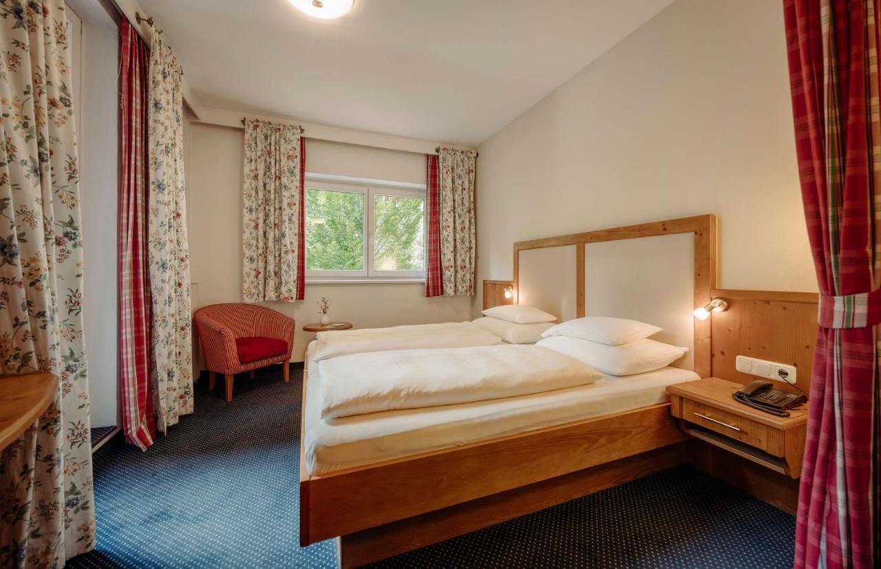 Familien Hotel Saalbach-Hinterglemm Room photo