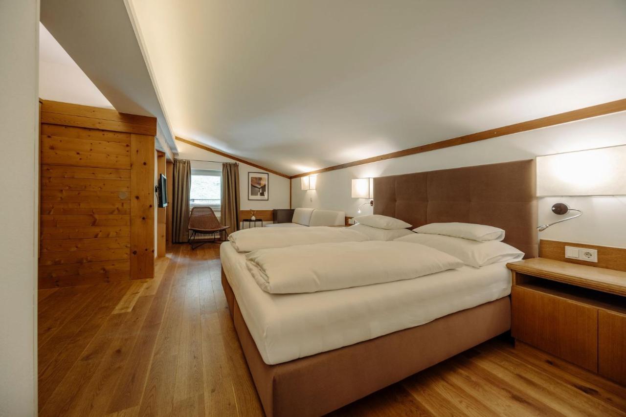 Familien Hotel Saalbach-Hinterglemm Room photo