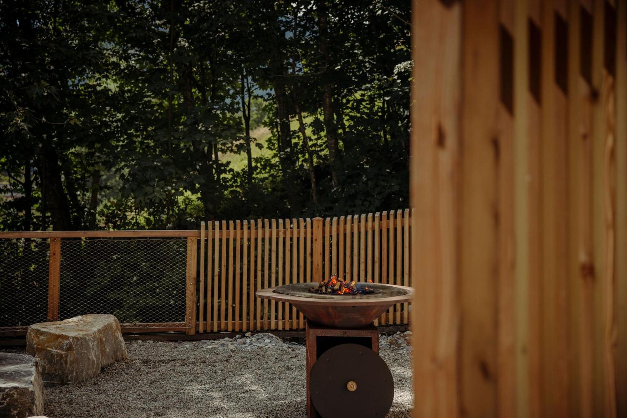 Familien Hotel Saalbach-Hinterglemm Exterior photo